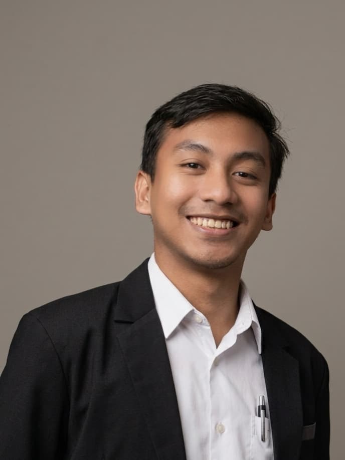 Ismail Al Faruqi