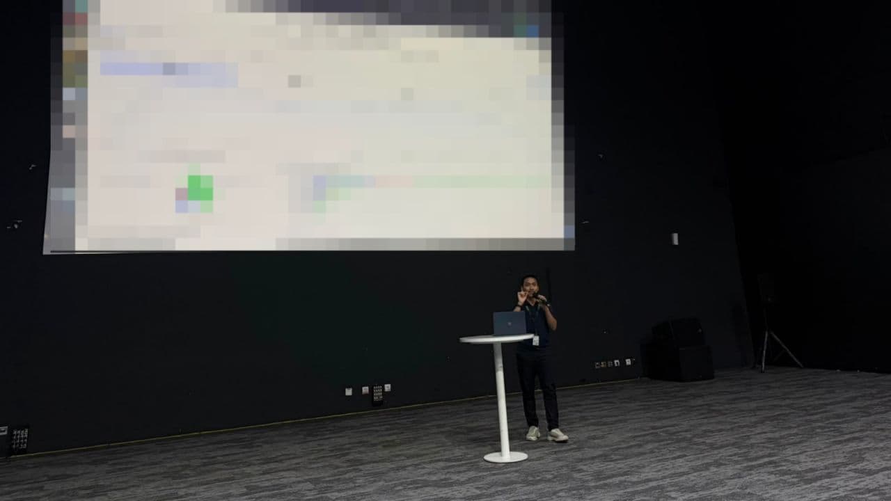Mobility and routing data work at Gojek