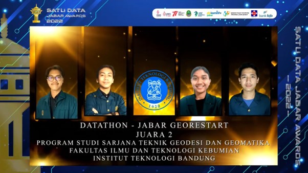 Indramayu irrigation scheme datathon